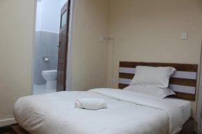 Gorkha Chhen bed & breakfast